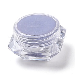 Nail Art Thermochromic Powder&nbsp;LS-AJEW-B022-05