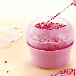 Plastic Automatic USB Beading Machine&nbsp;AJEW-K046-01A