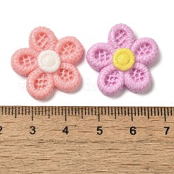 Resin Decoden Cabochons&nbsp;RESI-Q231-06
