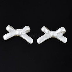 Acrylic Imitation Pearl Beads&nbsp;X-OACR-N134-013