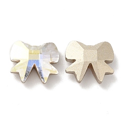 Mocha Style K9 Glass Rhinestone Cabochons&nbsp;RGLA-G017-01A