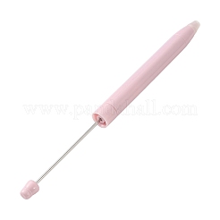 Plastic Beadable Pens&nbsp;PL-CBA26FF-02E