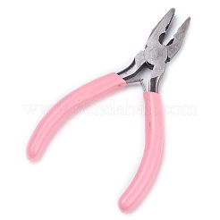 45# Carbon Steel Jewelry Pliers&nbsp;PT-L007-21F