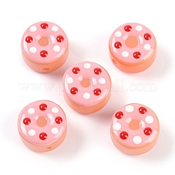 Lampwork Beads&nbsp;LAMP-C015-01