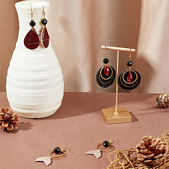 DIY Dangle Earring Making Kits&nbsp;DIY-SC0016-85