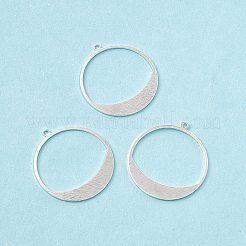 Brass Pendants&nbsp;KK-A172-38S