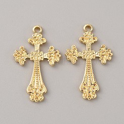 Alloy Pendants&nbsp;FIND-WH0110-434