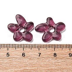 Handmade Lampwork Beads&nbsp;LAMP-S069-03A