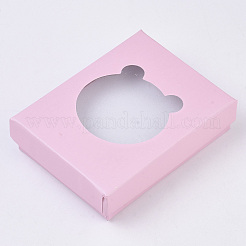 Cardboard Jewelry Boxes&nbsp;CBOX-N012-16