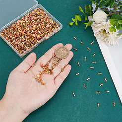 90G Glass Bugle Beads&nbsp;SEED-HY0001-20A