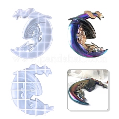 Food Grade Wall Decoration Silicone Molds&nbsp;PW-WG98790-01