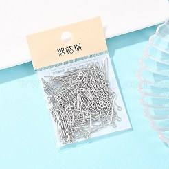 SHEGRACE 20G Brass Eye Pins&nbsp;XGRPCP047-263P