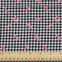 Cotton Fabric&nbsp;DIY-WH0504-887
