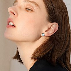 DIY Earring Jewelry&nbsp;DIY-PH0020-31P