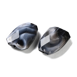 Opaque Acrylic Beads&nbsp;OACR-M015-10
