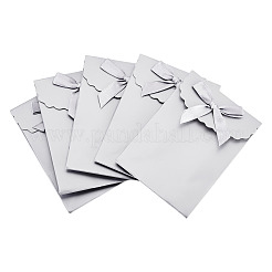 Paper Packing Bags with Bowknot&nbsp;ABAG-TAC0017-001B