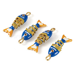 Rack Plating Brass Pendants&nbsp;KK-TA0008-56B-02
