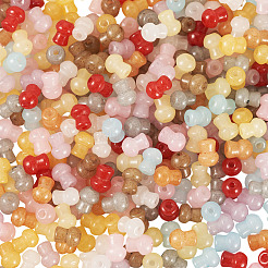 500Pcs Glass Seed Beads&nbsp;SEED-TA0001-52A