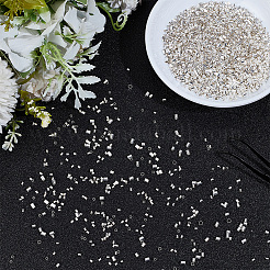 3500Pcs Brass Crimp Beads&nbsp;KK-PA0001-13S