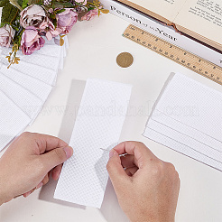 24Pcs Cotton Bookmarks for Cross Stitch Making&nbsp;DIY-DR0007-71