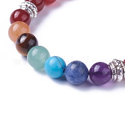Chakra Jewelry&nbsp;BJEW-I273-H05