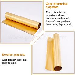 Copper Rolls&nbsp;AJEW-WH0252-54C-02