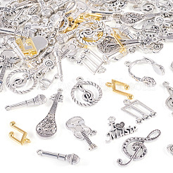 1 Set Tibetan Style Alloy Pendants&nbsp;FIND-TA0006-72
