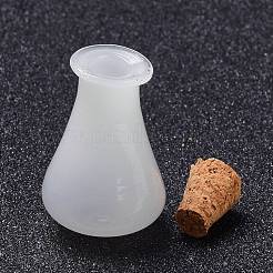 Glass Cork Bottles&nbsp;AJEW-O032-01B