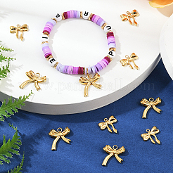 10Pcs 2 Styles 304 Stainless Steel Pendants&nbsp;STAS-BBC0007-91
