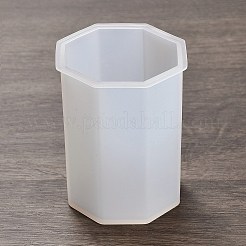 DIY Silicone Candle Molds&nbsp;LS-SIMO-H018-03G