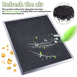 Activated Carbon Filter Cotton Range Hood&nbsp;FIND-WH0816-225