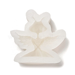 Angel & Fairy Candle Bust Portrait Silicone Molds&nbsp;DIY-L072-010A
