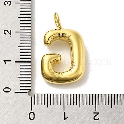 Ion Plating(IP) 304 Stainless Steel Pendants&nbsp;STAS-K263-47G-G