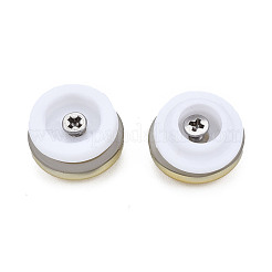 DIY Clothing Button Accessories Set&nbsp;FIND-T066-04B-G