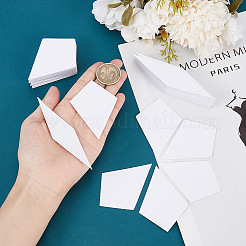 2 Bags 2 Style Rhombus English Paper Piecing&nbsp;DIY-GO0001-24