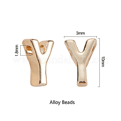 Alloy Beads&nbsp;PALLOY-CJ0001-45