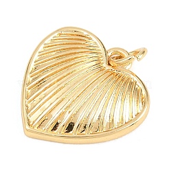 Brass Pendants&nbsp;KK-H273-05G