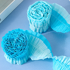Crepe Paper Roll&nbsp;AJEW-WH20121-27B