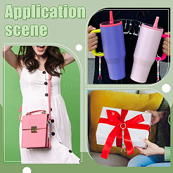 DIY Keychain Making Kits&nbsp;DIY-ME0002-09