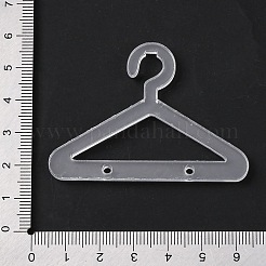 Transparent Acrylic Earring Display Accessories&nbsp;EDIS-XCP0001-06