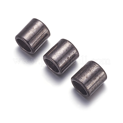 Tibetan Style Alloy Beads&nbsp;LS-TIBEP-A101917-B-FF