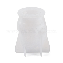 Christmas Theme 3D DIY Silicone Statue Molds&nbsp;SIMO-G001-02B