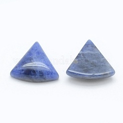 Natural Sodalite Cabochons&nbsp;G-E491-H02