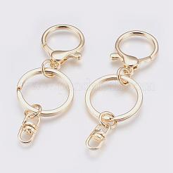 Alloy Keychain&nbsp;PALLOY-K239-02G