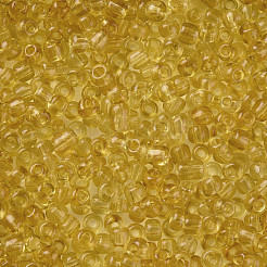 Glass Seed Beads&nbsp;X1-SEED-A004-3mm-2B