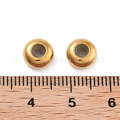 202 Stainless Steel Beads&nbsp;STAS-B072-11G