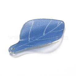 Heat Shrink Plastic Pendants&nbsp;SACR-E002-12