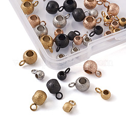 PVD Vacuum Plating 304 Stainless Steel Tube Bails&nbsp;STAS-TA0004-55