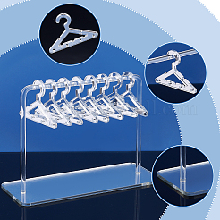 1 Set Acrylic Earring Display Stands&nbsp;EDIS-PH0001-36A