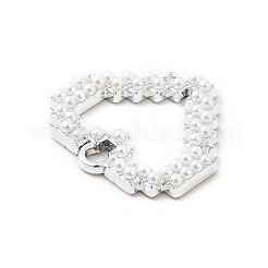 Alloy Pendaants&nbsp;PALLOY-K258-01P